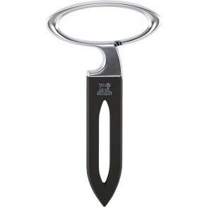 Peugeot Mathus  Two-prong Korken zieher 11cm BLACK
