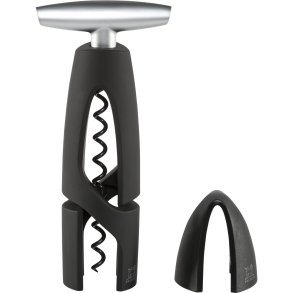 Peugeot Altar Korkenzieher 17cm BLACK