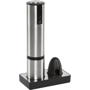 Peugeot ELIS Elis Touch electric Korkenzieher 27cm STAINLESS STEE