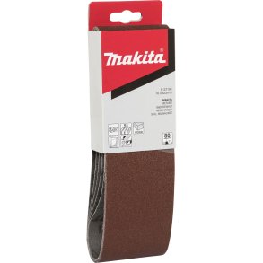 Makita Schleifband 76x533mm K80