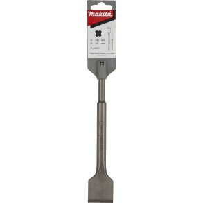 Makita Spatenmeissel gekröpft 40x200