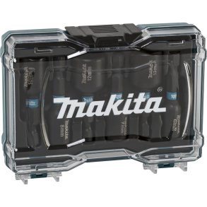 Makita Steckschlüssel-Set  6tlg