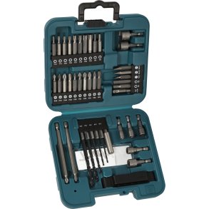 Makita Bohrer-Bit-Set 42tlg