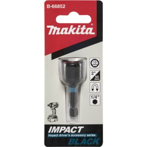 Makita Steckschlüssel 1/4 SW13