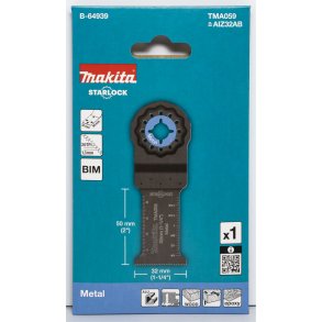 Makita Tauchsägebl. 32mm TMA059