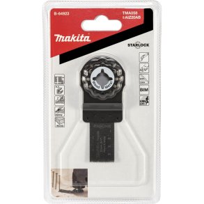 Makita Tauchsägebl. 20mm TMA058