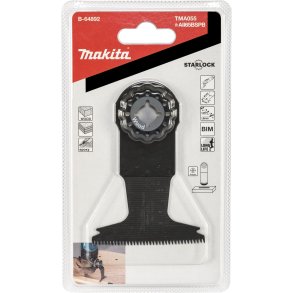 Makita Tauchsägeblatt 65 BIM TMA55
