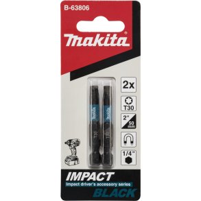 Makita Bit T30x50mm 2Stk.