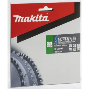 Makita SPECIALIZED Sägeblatt 85x15x20Z