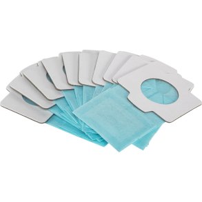 Makita Papierfilter