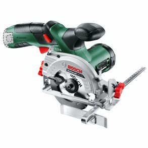 Bosch UniversalCirc Akku-Kreissäge