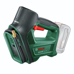 Bosch Luftpumpe UniversalPump 18V