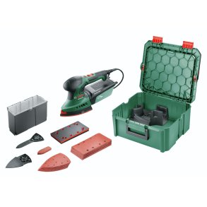 Bosch PSM 200 Schwingschleifer