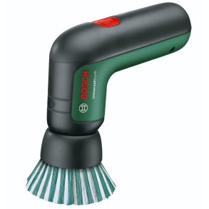 Multivrktj BOSCH Universalbrush USB Brste Sort 3,6 V