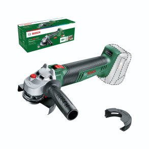 Bosch UniversalGrind 18V-75 115m