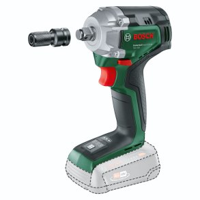 Bosch UniversalImpactDrive 18V- 350