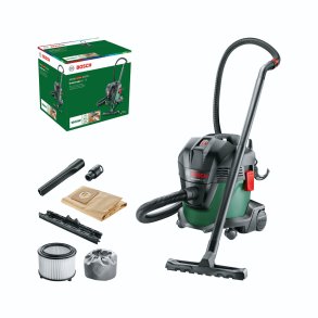 Stvsuger BOSCH Universalvac 15 1000 W 23 kPa 15 L