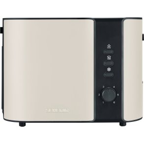 Severin AT 9576    Dusty Beige Toaster