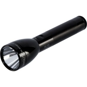 Maglite ML50L 2C LED schwarz Taschenlampe