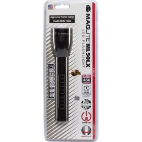Maglite ML50LX 2C schwarz Taschenlampe