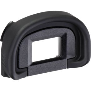 Canon anti-fog eyepiece EC