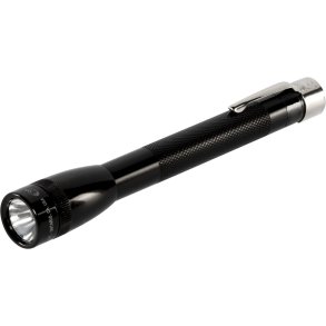 Maglite Mini AAA Taschenlampe schwarz