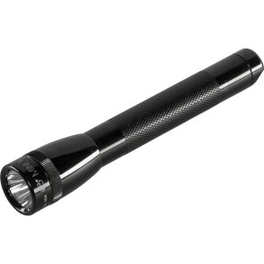 Maglite Mini Maglite AA Taschenlampe schwarz