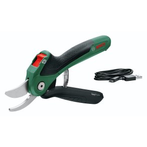 Bosch EASYPRUNE AKKU-GARTEN- Schere CLASSIC