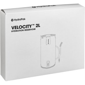 Hydrapak Velocity 2L Trinkbeutel