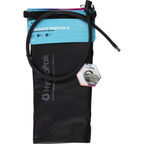 Hydrapak Hydrasleeve Reservoir 3L Trinkbeutel