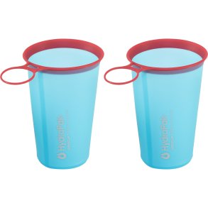 Hydrapak Speedcup 150ml 2-Pack blau