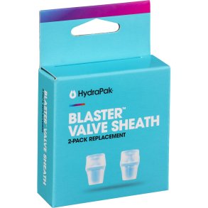 Hydrapak Beißventil-Hülle 2St.