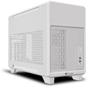 Thermaltake TR100 Snow White