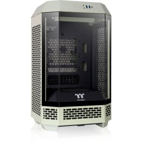 Thermaltake The Tower 250 Matcha Green