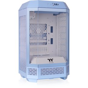Thermaltake The Tower 250 Hydrangea Blue