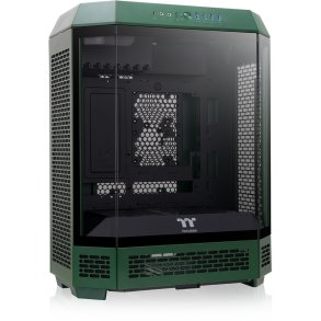 Thermaltake The Tower 600 Racing Green