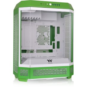 Thermaltake The Tower 600 Light-year Green