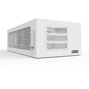 Thermaltake AX100 Snow White