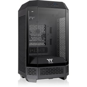 Thermaltake The Tower 250 Black