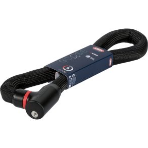 ABUS Goose Lock 85 cm 4204K/85 black