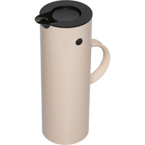 Stelton EM 77 Isolierkanne 1l Wheat