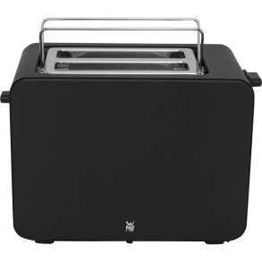 WMF Stelio Toaster    deep black