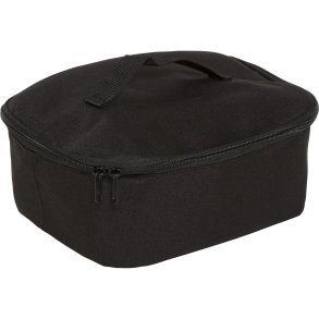 Reisenthel Coolerbag M pocket black