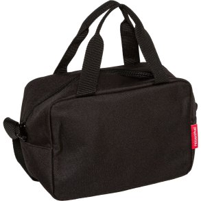 Reisenthel Coolerbag to-go black