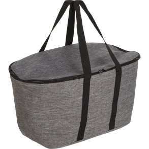 Reisenthel Coolerbag twist silver