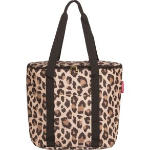 Reisenthel Thermoshopper leo macchiato