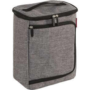 Reisenthel Coolerbox twist silver
