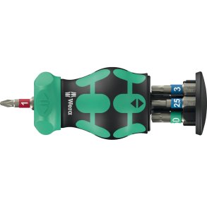 Wera Bicycle Set 5