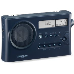 Sangean PR-D4 BT Dark Blue