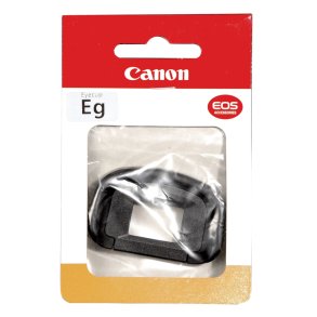Canon eye cup Eg